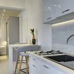 Zanetti 2 Apartment