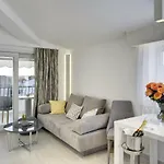 Zanetti 2 Apartment *