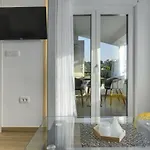 Апартаменты Zanetti 2