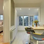 Zanetti 2 Apartment