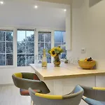 Apartment Zanetti 2