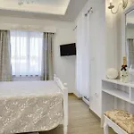Zanetti 2 Apartment