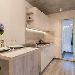Apartment Zanetti 2 Pula