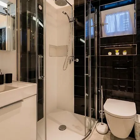 Apartamento Zanetti 2 Pula