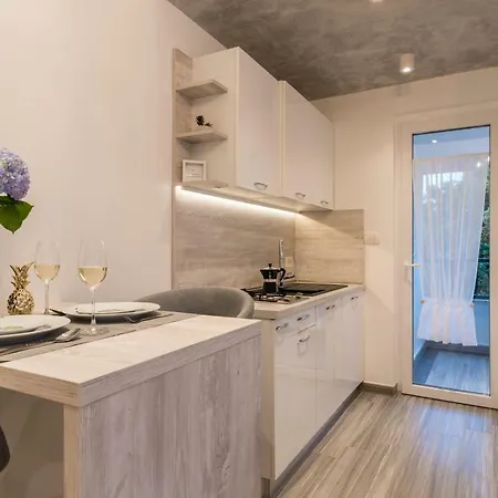 Apartamento Zanetti 2 Pula