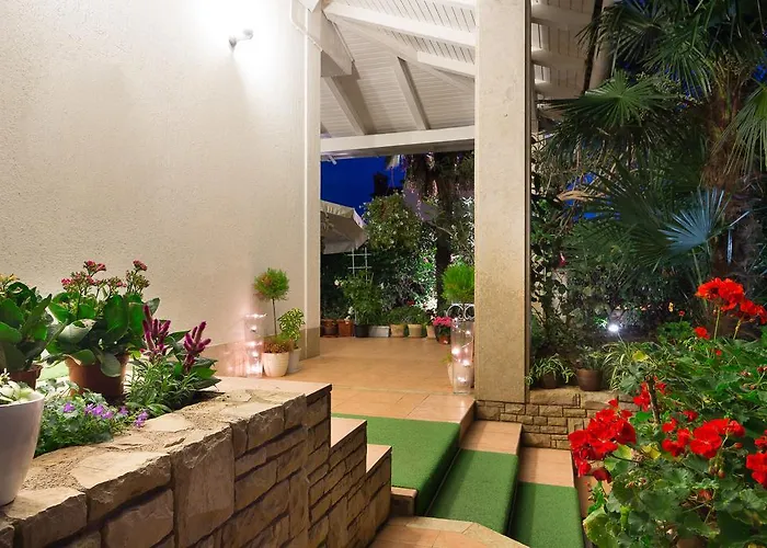 Apartament Zanetti 2