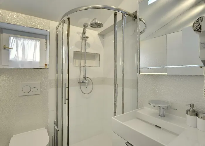 Appartement Zanetti 2