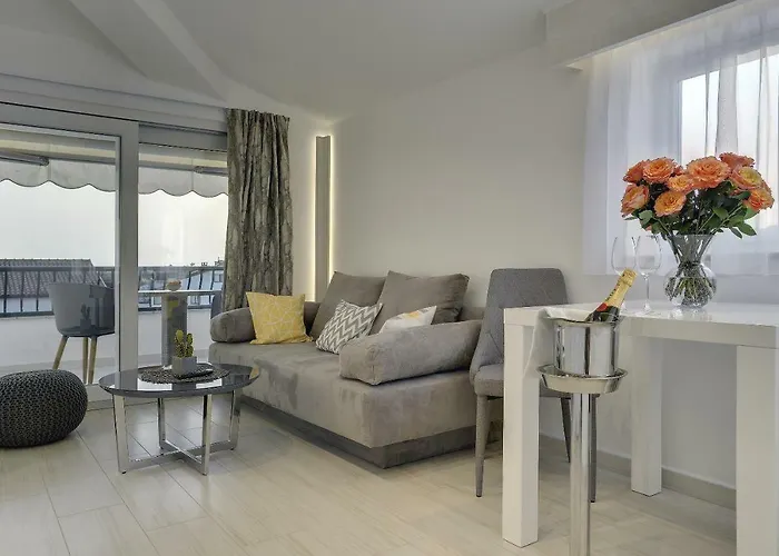 Appartement Zanetti 2 Pula