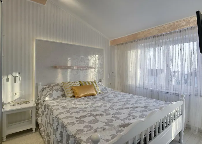 Apartament Zanetti 2