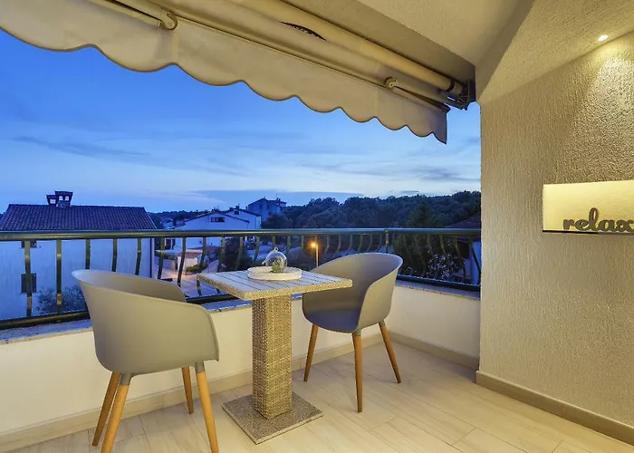 Apartament Zanetti 2 *