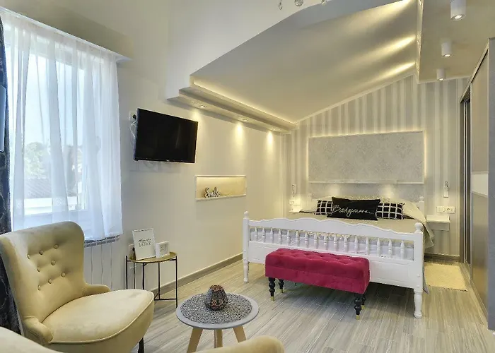 Apartament Zanetti 2 Pula
