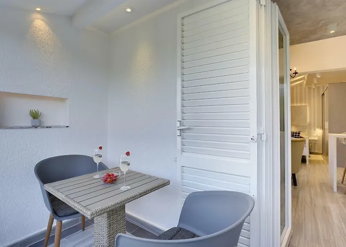 Apartament Zanetti 2 Pula