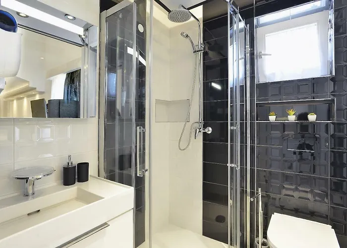 Appartement Zanetti 2 *