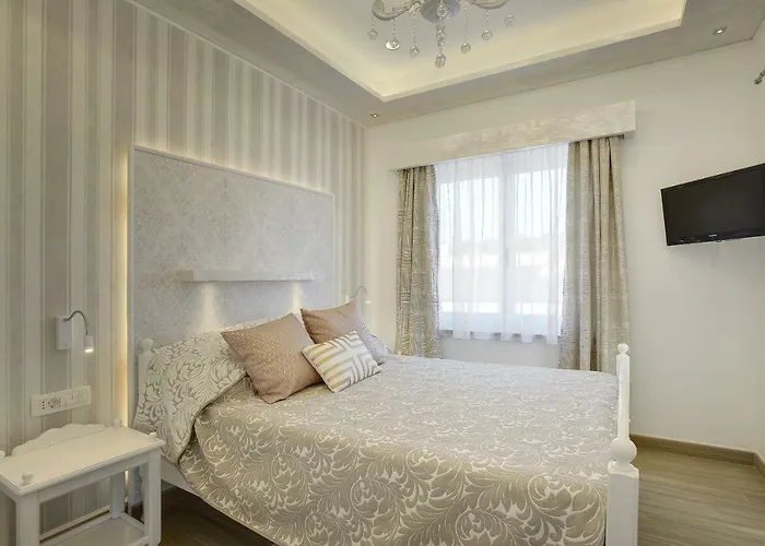Appartement Zanetti 2 *