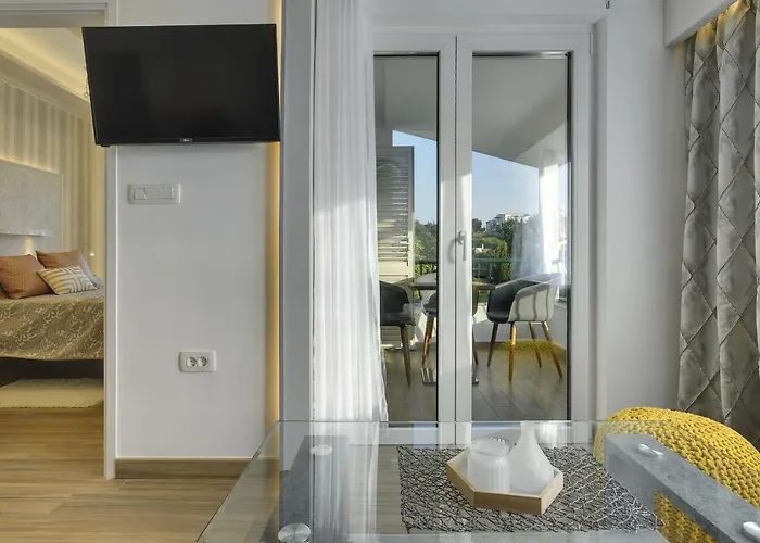 Apartament Zanetti 2