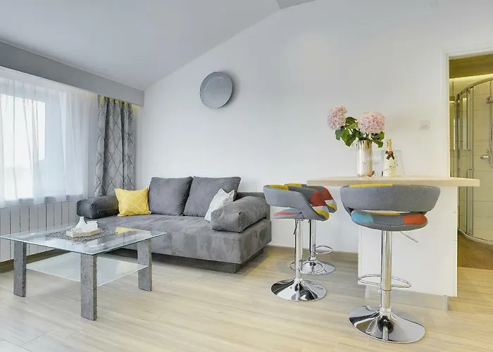 Apartament Zanetti 2 Pula