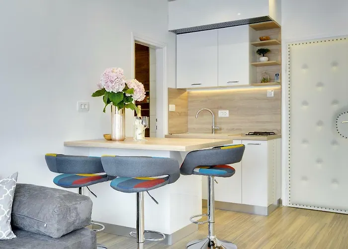Apartament Zanetti 2 *