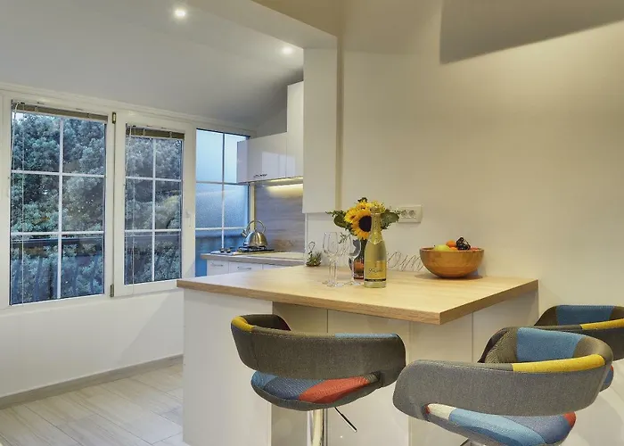 Apartament Zanetti 2