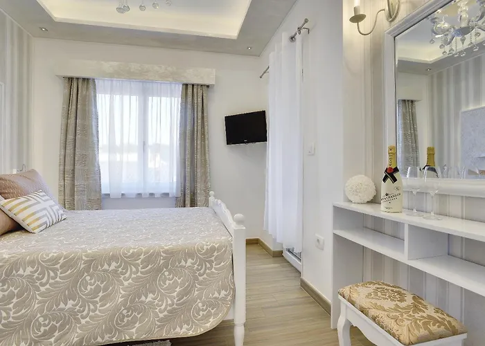 Zanetti 2 Apartament