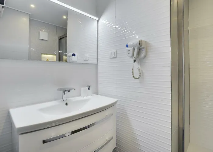 Zanetti 2 Apartament Pula