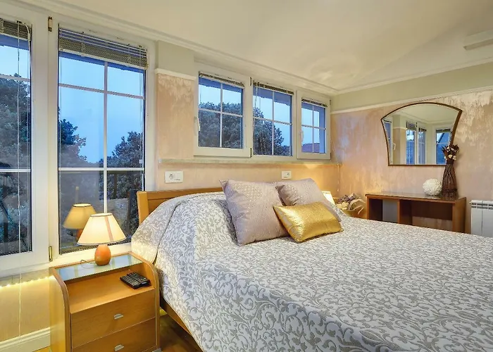 Apartament Zanetti 2 *