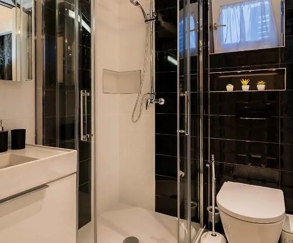 Apartament Zanetti 2 Pula
