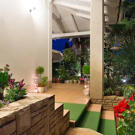 Apartment Zanetti 2