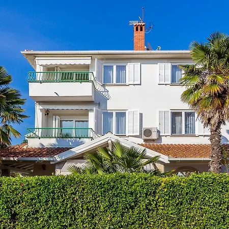 Zanetti 2 Appartamento *