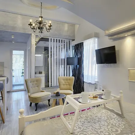Apartment Zanetti 2