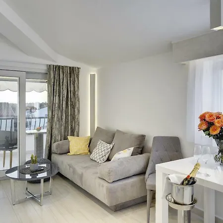 Zanetti 2 Apartment *