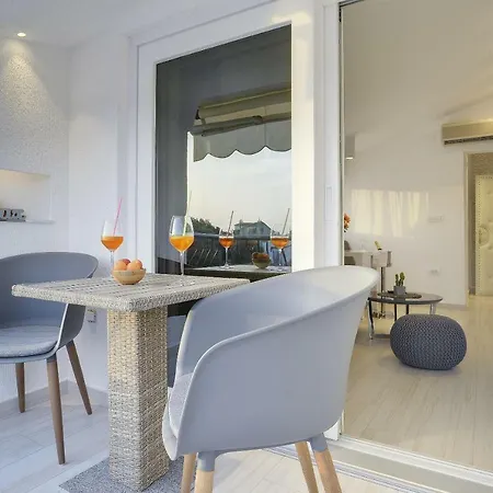 Apartment Zanetti 2 Pula