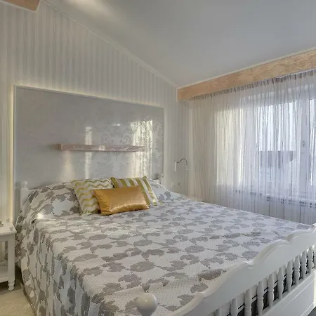 Apartment Zanetti 2