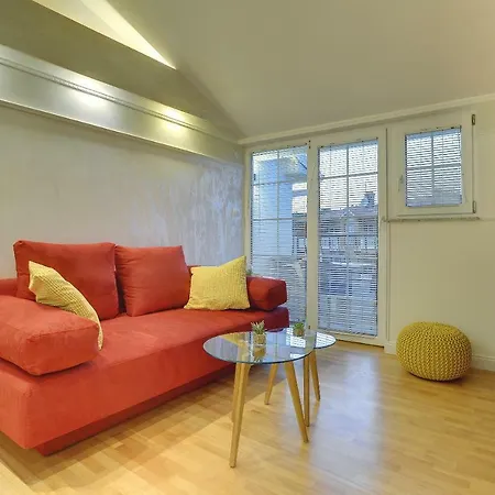 Zanetti 2 Appartamento *