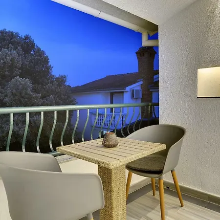 Apartamento Zanetti 2