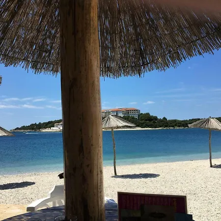 Zanetti 2 Appartamento *