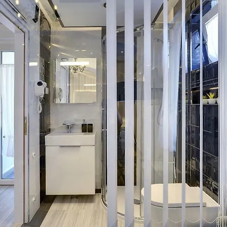 Zanetti 2 Appartamento *