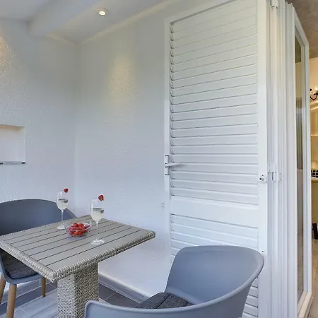 Appartamento Zanetti 2 Pola