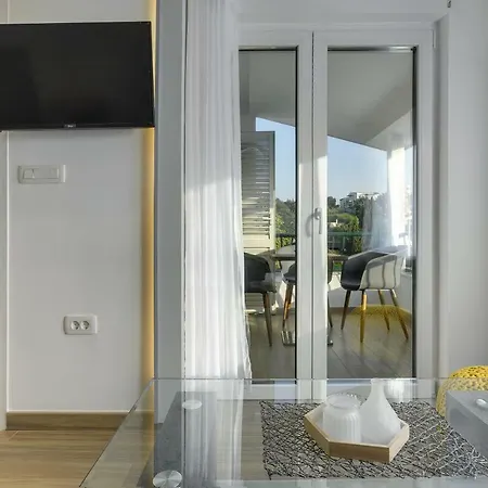 Apartment Zanetti 2