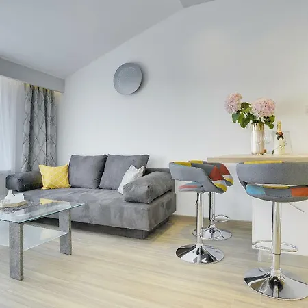 Apartment Zanetti 2 Pula