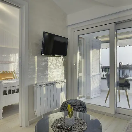 Apartment Zanetti 2