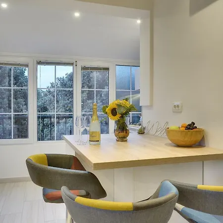 Appartamento Zanetti 2