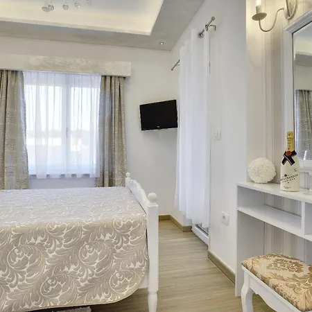 Zanetti 2 Apartment