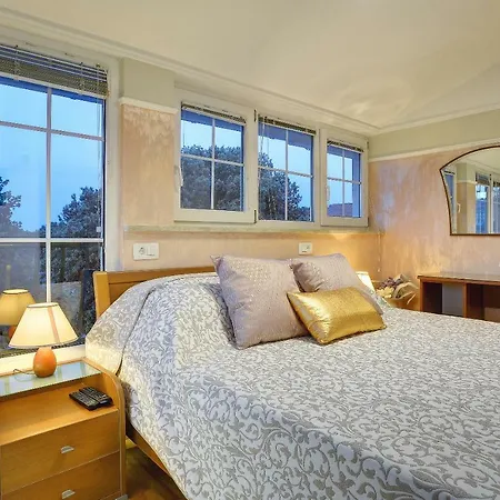 Apartamento Zanetti 2 *