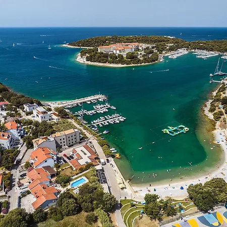 Zanetti 2 * Пула