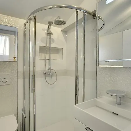 Апартаменты Zanetti 2