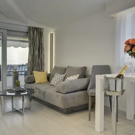 Апартаменты Zanetti 2 Пула