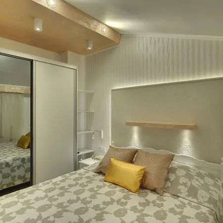 Zanetti 2 * Пула