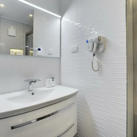 Zanetti 2 Апартаменты Пула