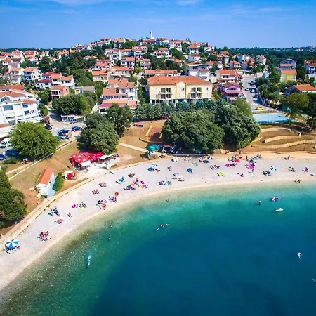 Zanetti 2 Апартаменты