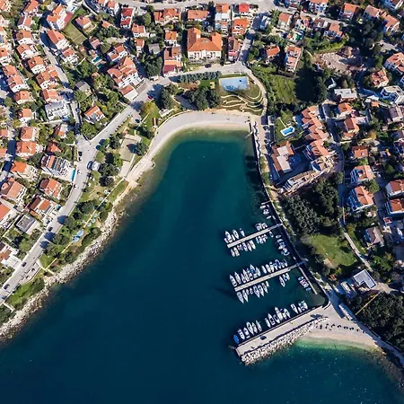 Zanetti 2 Апартаменты Пула